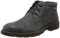 Enval Soft U.COUN.Road ENV, Stivaletto Uomo, Blu Blu Scuro, 42 EU