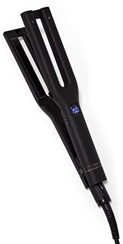 Hot Tools Black Gold Dual Plate Straightener