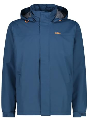 CMP MAN Jacket Snaps Hood