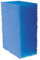 Haquoss Filterschwamm, 20 PPI, fein, 5 x 20 x 10 cm
