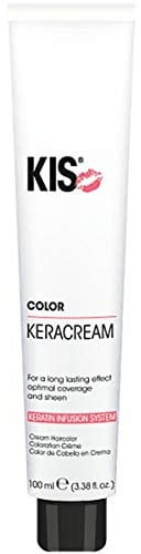 KIS Metallics Cream Color 100ml Graphite