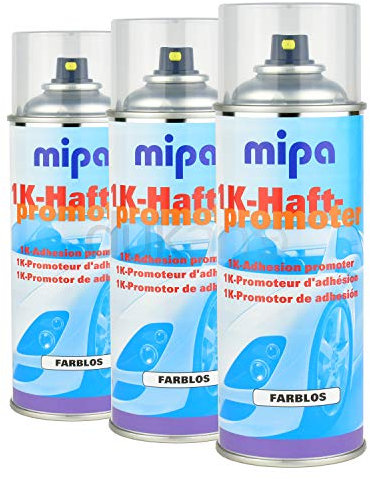 Mipa 3X 1K- Haftpromoter Spray 400ml