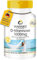 D-Mannose 1000mg - 100 Tabletten - hochdosiert & vegan | Warnke Vitalstoffe - Deutsche Apothekenqualität