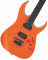 Ibanez Prestige RGR5221-TFR Transparent Fluorescent Orange - Chitarra elettrica