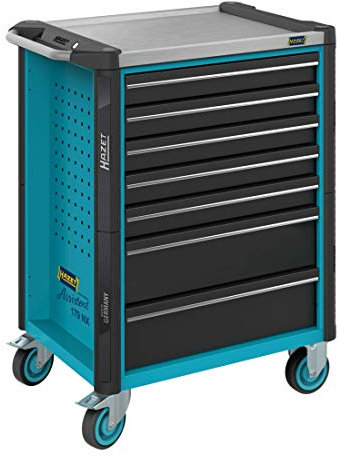 Hazet 179NX-8/252 - Werkzeugwagen