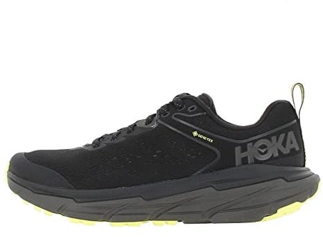 HOKA ONE ONE 1116876-BBOLV Challenger ATR 6 GTX Trekking Shoes Male Black/Black Olive 44