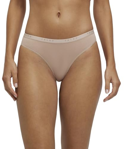 FALKE Damen Daily Climate Control Outlast Slip Bequeme Unterhose