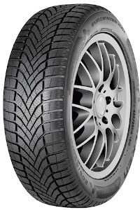 FALKEN Winterreifen 175/60 R 15 TL 81T EUROWINTER HS02 BLK M+S 3PMSF