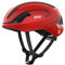 POC Omne Air MIPS Fahrradhelm - Erlebe funktionalen Schutz, der maximalen Komfort bietet und dich dazu inspiriert, Grenzen zu überwinden, Prismane Red Matt