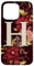 Initial Letter H Case for iPhone 15 Pro Max