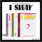 (G) I-DLE - I Sway Album+Poster+Store Gift (Random ver. / CD Only, No Poster)