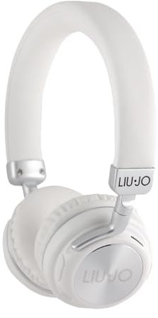 Liu Jo CLJ011 Cuffie senza filo con risposta alle chiamate e microfono
