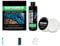 SHUZHENG Epoxidharz Polierset - Epoxidharz Poliermasse, Kratzset Epoxidharz Schleifen, Home Artwork Polieren, Reiben Compounds für Hochglanz-Finish