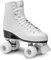 Roces Unisex-Erwachsene RC2 Classicroller Rollerskates/Rollschuhe Artistic, Weiß (White/001), 36 EU