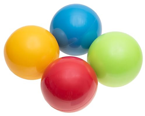 Betzold Sport - Gymnastik-Ball - Turn-Bälle Tunhalle Grund-Schule Kindergarten