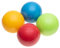 Betzold Sport - Gymnastik-Ball - Turn-Bälle Tunhalle Grund-Schule Kindergarten