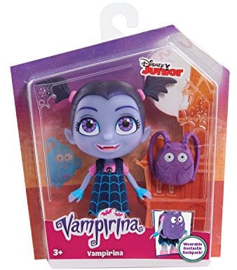 JP Vampirina JPL78105 Vampirina Puppe
