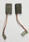 CARBON BRUSHES to fit Pressure Washer Karcher K2 66102100 K201 K205 207 K210 D19