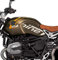 Seitliche Aufkleber-Set kompatibel mit BMW R Nine T Logo Style ADL-RNINET-LOGO (GRAY)