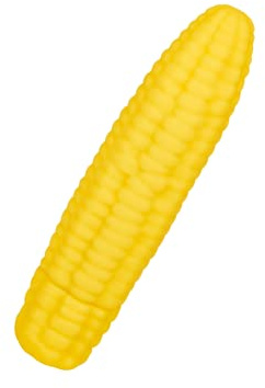 EIS Maiskolben-Minivibrator | wasserdicht | 12,1 cm | Sexspielzeug | hautfreundliches Design | Sex Spielzeug für Frauen | Sex Toys | Mehrere Vibrationsprogramme | Klitoris-Stimulation