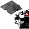 Nano Sparkle Tuch - Auto Kratzer Entferner, Magic, Für Auto Kratzer Entfernen, Mehrzweck Car Scratch Remover Für Reparatur Von Leichten Kratzfarben, Lackpflege, Detailing, Autoreinigung