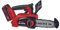 Einhell Professional Elagueuse sans fil FORTEXXA 18/20 TH - Power X-Change (18V, moteur sans charbon, guide-chaîne 30 cm, régime max 4 300 tr/min) Livré avec 1 Batterie 3,0Ah et Chargeur