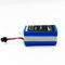 AUVTKALL Ersatzakku für Bagotte BG750 H18650CH-4S1P 14.4V 3000mAh