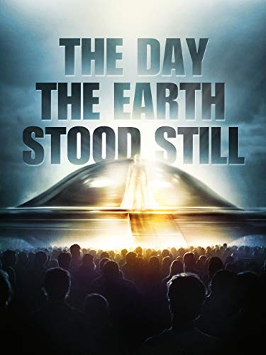 The Day the Earth Stood Still (4K UHD)