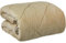 MAXIME MAISON - Winterdecke 220x265 cm, Warme Tagesdecke für Herbst und Winter (350 gr/mq) Steppdecke Weiche Mikrofaser, Made in Italy