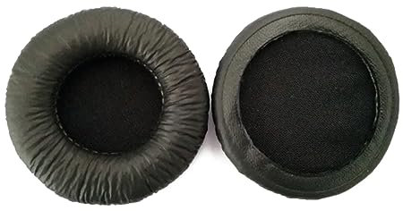 xbiez 1 Paar Ohrpolster für Koss Porta Pro PP PX100 Kopfhörer, Headset-Zubehör