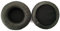 xbiez 1Pair Earpads Ear Pads Cushion Earmuffs For Koss Porta Pro PP PX100 Headphones, Headset Accessories