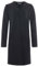 Zwillingsherz Strickjacke Cardigan für Damen Frauen - Hochwertiger Mantel Überwurf warm weich und kuschelig mit Kapuze - Perfekt für Frühjahr Herbst Winter - Cape Umhang mit weichem Strick