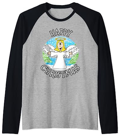 Weihnachten Engel Carol Singer Weihnachten 2022 Raglan