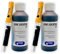 Leakmaster Pool Lecksucher Kit - 226.8 g Blauer Farbstoff mit wiederverwendbarer Spritze - Gut sichtbarer Lecksucher für Pools, Whirlpools & Spas - 40+ Nachfüllungen - Professionelles Wasser Tracing