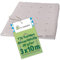TTL Garden 10x3m PE Frühbeetfolie gelocht 20g/m² - transparente Gartenfolie für Folientunnel Anzuchtfolie Frühbeet & Hochbeet Wachstumsfolie Wärme Schutz vor Regen, Wind Frost