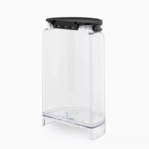 GDBTDL Replacement Water Tank Compatible with Nespresso Zenius ZN100 Coffee Machine – Durable Spare Reservoir for Reliable Brewing