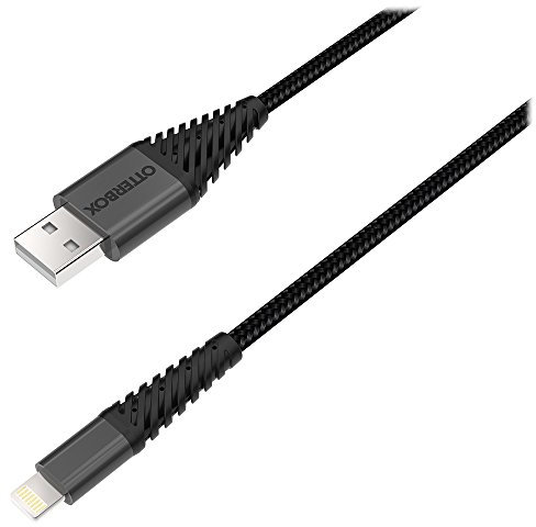 OtterBox 78-51153 3 m USB to Lightning Cable