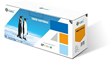 G&G Toner GG schwarz X P2055 Series