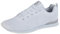 Dek Target Unisex Lace Bowls Trainers Bowling Shoes (Black, Numeric_5)
