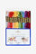 DMC - Mouliné Garnpack Blumiger Mix, 100% Baumwolle - 24 Stränge Mouliné Spécial Art. 117MC, je 4 m lang | Made in France