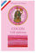 Sajou Cocon Calais - Fil Dentelle & Broderie - Fil au Chinois Fabriqué en France - Coloris 6944 - Tagada