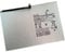 Backupower Ersatz Akku Kompatibel mit Samsung Galaxy Tab A7 10.4 2020 SM-T500 T500 T505 SCUD-WT-N19 ACCU 3.8V 6820mAh