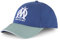 Olympique Marsiglia 024234 ftblARCHIVE BB Cap Hat Men's Clyde Royal-Dusty Aqua Adult