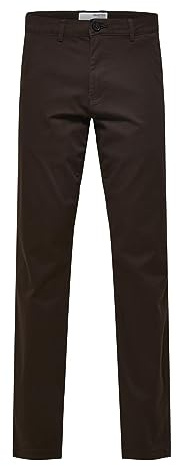 SLH175-SLIM New Miles Flex Pant NOOS