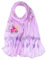 MAIRY Kopftuch Mädchen Geschenke 12 Jahre Damenschal Stola Damen Festlich Schal Damen Festlich Stola Damen Elegant Chiffonschal für Hochzeits Kopftuch Damen für Abendkleid Festliche Damen DE165026