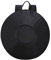 Perfeclan Handpan-Trommeltasche, Handpan-Tasche, Musikinstrumente, Stoßdämpfung, wasserdicht, 22 Zoll, mit Griff, Handpan-Hülle, Handtrommel-Tasche