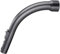 Curved Bent End Hose for Miele 35mm Handle Curved Compatible with Miele Cat and Dog S C1 C2 C3 Series Vacuum Hoover Hose Cleaner Curved Wand Control Handle Hose Pipe Vacuum Spare Parts Accessories