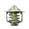 Hajus 1211170 Thermostat Kühlmittel 89°C Kompatibel mit Opel Astra G T98 Astra H A04 Astra J P10 Astra Klasseic Combo Corsa C X01 Meriva X03 S10 Zafira A05 1.7 CDTi