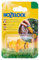 RYYN® Hozelock Double Male Connector 2291 Garden Hose Pipe Fitting Attachment Repair Extend & Join Two Together