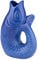 Gift Company Vase/Jarre Monsieur Carafon Azur, Grand